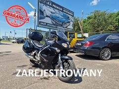  Triumph Sprint  (benzyna),  81544km, 2000 rok