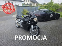  BMW K  (benzyna),  37321km, 2007 rok
