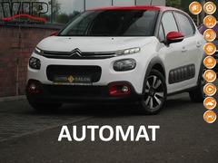 Hatchback Citroen C3 III (2016-) PureTech 110KM (benzyna),  48000km, 2020 rok