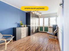 Mieszkanie  45,0300m², Kraków Prądnik Czerwony