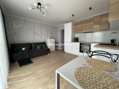 Mieszkanie  29m², Kraków Dębniki, Ruczaj