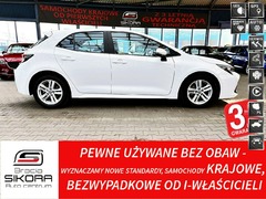 Hatchback Toyota Corolla E21 (2019-) 16V TURBO (benzyna),  90000km, 2022 rok