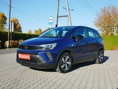 Hatchback Opel Crossland bez wersji  (benzyna),  33000km, 2022 rok