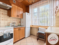 Mieszkanie  36.25m², Sosnowiec Dańdówka