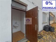 Lokal 14m², Warszawa Włochy