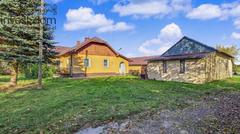Dom  110m², Libusza