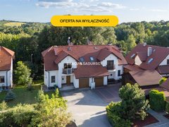 Dom  178,9000m², Konary 
