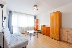 Mieszkanie  36m², Kraków Podgórze Duchackie