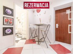 Mieszkanie  22,9000m², Kraków Stare Miasto