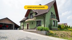 Dom  160m², Krzysztoforzyce 