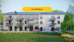 Mieszkanie  51,7500m², Kraków Grzegórzki, Grzegórzki