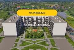 Mieszkanie  65,5700m², Kraków  Rybitwy , Rybitwy