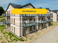 Mieszkanie  52,8000m², Zawada Zawada, Zawada