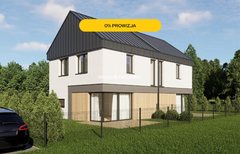 Mieszkanie  65m², Kraków Dębniki , Dębniki