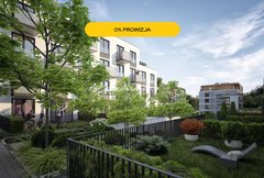 Mieszkanie  38,5100m², Kraków Bronowice, Bronowice