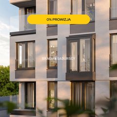 Mieszkanie  58,0900m², Kraków Bronowice, Bronowice