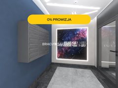 Mieszkanie  48,2500m², Kraków Bieżanów-Prokocim, Osiedle Złocień