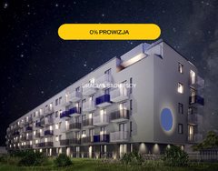 Mieszkanie  25,7200m², Kraków Bieżanów-Prokocim, Osiedle Złocień