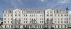 Mieszkanie  26,0700m², Kraków Stare Miasto, Kazimierz