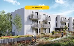 Mieszkanie  43,5800m², Kraków Bronowice