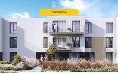 Mieszkanie  57,6900m², Kraków Bronowice