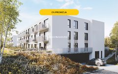 Mieszkanie  46,4300m², Kraków Bronowice