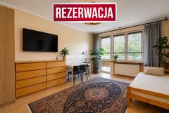 Mieszkanie  37,6000m², Kraków Bronowice