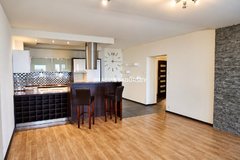 Mieszkanie  82m², Kraków Dębniki, Ruczaj
