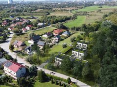 Mieszkanie  56,3600m², Kraków Nowa Huta , Mogiła