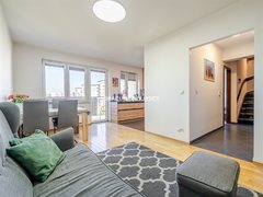 Mieszkanie  88,8000m², Kraków Łagiewniki-Borek Fałęcki, Łagiewniki-Borek Fałęcki
