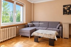 Mieszkanie  37m², Kraków Grzegórzki, Grzegórzki