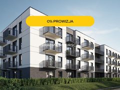 Mieszkanie  51,4200m², Kraków Prądnik Biały, Prądnik Biały