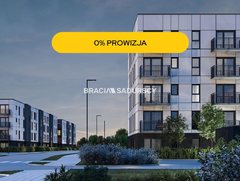 Mieszkanie  51,9500m², Kraków Prądnik Biały, Prądnik Biały