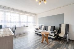 Mieszkanie  64m², Kraków Podgórze Duchackie, Wola Duchacka