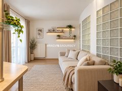 Mieszkanie  40,2300m², Kraków Dębniki, Kliny