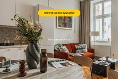 Mieszkanie  71,2000m², Kraków Stare Miasto
