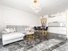 Mieszkanie  45,5400m², Kraków Bieżanów-Prokocim, Złocień