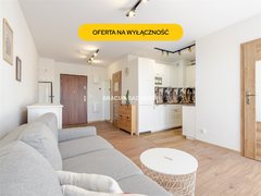 Mieszkanie  32,5000m², Kraków Prądnik Biały, Górka Narodowa