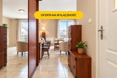 Mieszkanie  29,6200m², Kraków Dębniki, Ruczaj