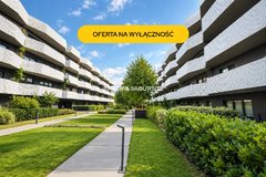 Mieszkanie  56,3100m², Kraków Bronowice, Bronowice Małe