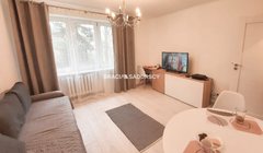 Mieszkanie  37m², Kraków Prądnik Czerwony, Olsza