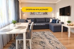 Mieszkanie  27,5000m², Kraków Krowodrza, Łobzów