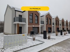 Dom  120m², Brzozówka Brzozówka, Lisia Góra