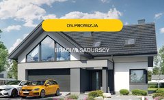 Dom  287,5800m², Kraków Bieżanów-Prokocim, Bieżanów-Prokocim