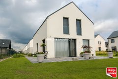 Dom  140m², Mników Mników, Kryspinów