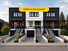 Dom  165m², Kraków Bronowice