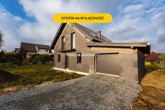 Dom  184,1500m², Czajowice 