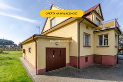 Dom  136m², Kraków Swoszowice, Swoszowice