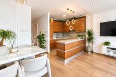 Dom  120m², Zabierzów Zabierzów