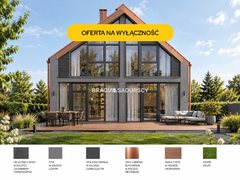 Działka  805m², Kraków Swoszowice, Swoszowice